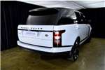  2016 Land Rover Range Rover Range Rover SDV8 Vogue SE