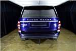  2017 Land Rover Range Rover Range Rover SDV8 Vogue SE
