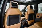  2018 Land Rover Range Rover Range Rover SDV8 Vogue SE