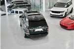  2018 Land Rover Range Rover Range Rover SDV8 Vogue SE