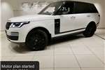  2020 Land Rover Range Rover Range Rover SDV8 Vogue SE