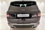  2020 Land Rover Range Rover Sport RANGE ROVER SPORT 2.0 PHEV HSE