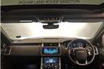  2020 Land Rover Range Rover Sport RANGE ROVER SPORT 2.0 PHEV HSE