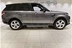  2020 Land Rover Range Rover Sport RANGE ROVER SPORT 2.0 PHEV HSE DYNAMIC