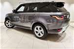  2020 Land Rover Range Rover Sport RANGE ROVER SPORT 2.0 PHEV HSE DYNAMIC