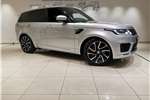  2020 Land Rover Range Rover Sport RANGE ROVER SPORT 2.0 PHEV HSE DYNAMIC