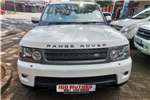 Used 2011 Land Rover Range Rover Sport 