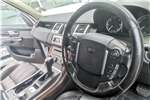Used 2011 Land Rover Range Rover Sport 