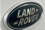  2021 Land Rover Range Rover Sport RANGE ROVER SPORT 3.0 HSE (265KW)