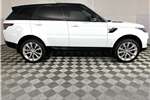 Used 2021 Land Rover Range Rover Sport RANGE ROVER SPORT 3.0 HSE (265KW)