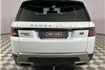 Used 2019 Land Rover Range Rover Sport RANGE ROVER SPORT 3.0 SE (250KW)