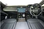  2023 Land Rover Range Rover Sport RANGE ROVER SPORT 3.0D AUTOBIOGRAPHY (D350)