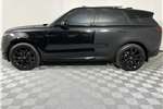  2023 Land Rover Range Rover Sport RANGE ROVER SPORT 3.0D FIRST EDITION D350)