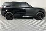 Used 2023 Land Rover Range Rover Sport RANGE ROVER SPORT 3.0D FIRST EDITION D350)