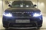  2019 Land Rover Range Rover Sport RANGE ROVER SPORT 3.0D HSE (190KW)