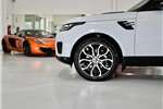  2019 Land Rover Range Rover Sport RANGE ROVER SPORT 3.0D HSE (190KW)