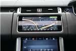  2019 Land Rover Range Rover Sport RANGE ROVER SPORT 3.0D HSE (190KW)