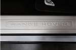  2019 Land Rover Range Rover Sport RANGE ROVER SPORT 3.0D HSE (190KW)