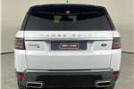  2020 Land Rover Range Rover Sport RANGE ROVER SPORT 3.0D HSE (190KW)