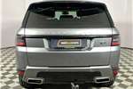  2021 Land Rover Range Rover Sport RANGE ROVER SPORT 3.0D HSE (190KW)