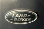  2016 Land Rover Range Rover Sport RANGE ROVER SPORT 3.0D HSE (225KW)