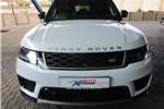 Used 2019 Land Rover Range Rover Sport RANGE ROVER SPORT 3.0D HSE (225KW)