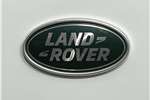  2018 Land Rover Range Rover Sport RANGE ROVER SPORT 3.0D SE (190KW)