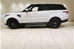  2021 Land Rover Range Rover Sport RANGE ROVER SPORT 3.0D SE (190KW)