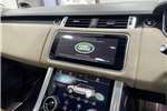  2021 Land Rover Range Rover Sport RANGE ROVER SPORT 3.0D SE (190KW)