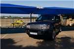  2006 Land Rover Range Rover Sport 