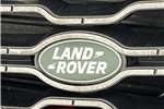 Used 2019 Land Rover Range Rover Sport RANGE ROVER SPORT 3.0D SE (225KW)