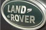  2019 Land Rover Range Rover Sport RANGE ROVER SPORT 3.0D SE (225KW)