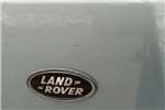  2008 Land Rover Range Rover Sport RANGE ROVER SPORT 4.4 SV (P635)