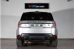  2018 Land Rover Range Rover Sport RANGE ROVER SPORT 5.0 V8 HSE DYNAMIC