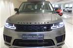  2019 Land Rover Range Rover Sport RANGE ROVER SPORT 5.0 V8 HSE DYNAMIC