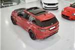  2019 Land Rover Range Rover Sport RANGE ROVER SPORT 5.0 V8 HSE DYNAMIC