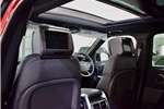  2020 Land Rover Range Rover Sport RANGE ROVER SPORT 5.0 V8 HSE DYNAMIC