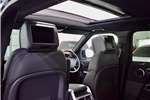  2020 Land Rover Range Rover Sport RANGE ROVER SPORT 5.0 V8 HSE DYNAMIC
