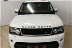  2012 Land Rover Range Rover 