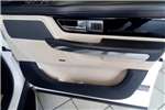  2014 Land Rover Range Rover Sport RANGE ROVER SPORT 5.0 V8 S/C AUTOBIO DYNAMIC