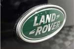 Used 2016 Land Rover Range Rover Sport RANGE ROVER SPORT 5.0 V8 S/C AUTOBIO DYNAMIC
