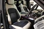  2018 Land Rover Range Rover Sport RANGE ROVER SPORT 5.0 V8 S/C AUTOBIO DYNAMIC