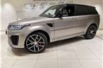  2020 Land Rover Range Rover Sport RANGE ROVER SPORT 5.0 V8 SVR (423KW)