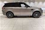  2020 Land Rover Range Rover Sport RANGE ROVER SPORT 5.0 V8 SVR (423KW)