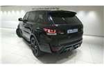  2016 Land Rover Range Rover Sport 