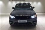  2014 Land Rover Range Rover Sport 