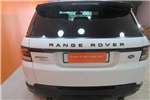  2014 Land Rover Range Rover Sport 