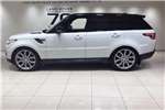  2014 Land Rover Range Rover Sport 