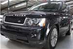  2012 Land Rover Range Rover Sport 