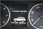  2012 Land Rover Range Rover Sport 